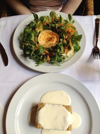 Café Le Bistrot